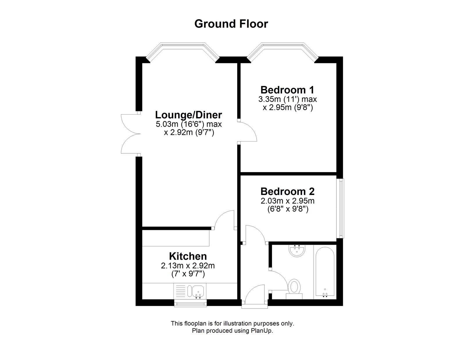 Upton Park, Main Street, Upton, Huntingdon PE28, 2 bedroom mobile/park