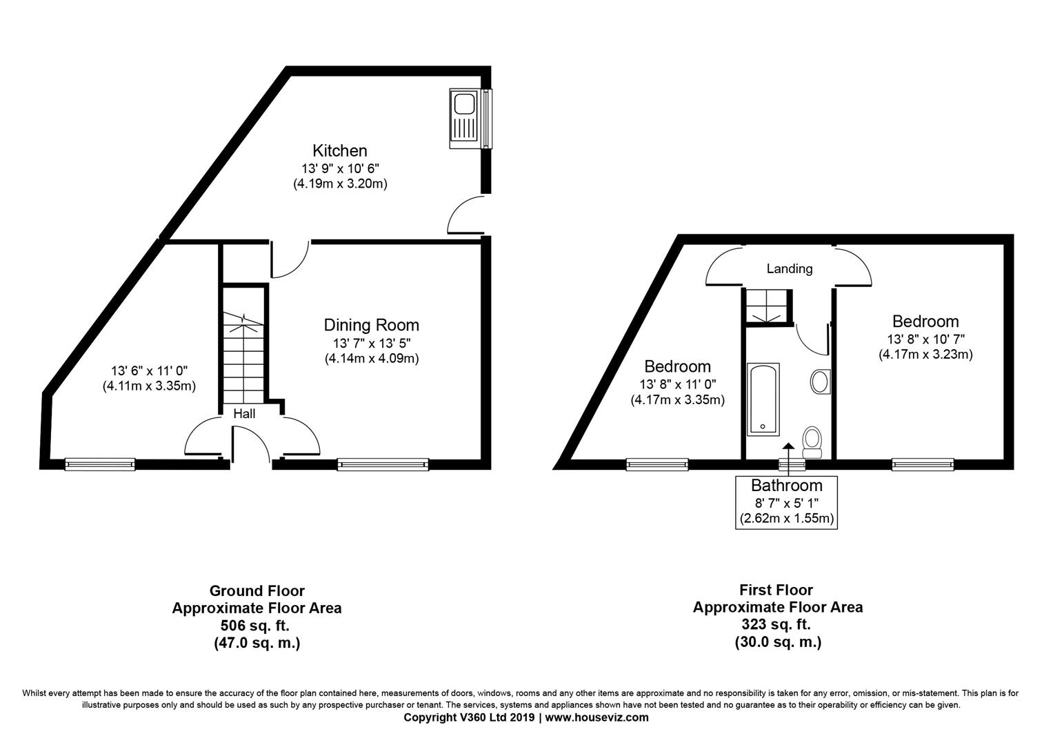 2 Bedrooms Semi-detached house for sale in Belford Street, Burnley BB12