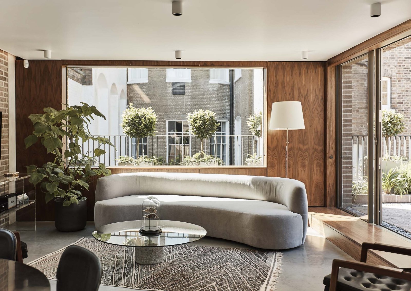 Apartment 3,, 34 - 34a Weymouth Mews, Marylebone photo 2