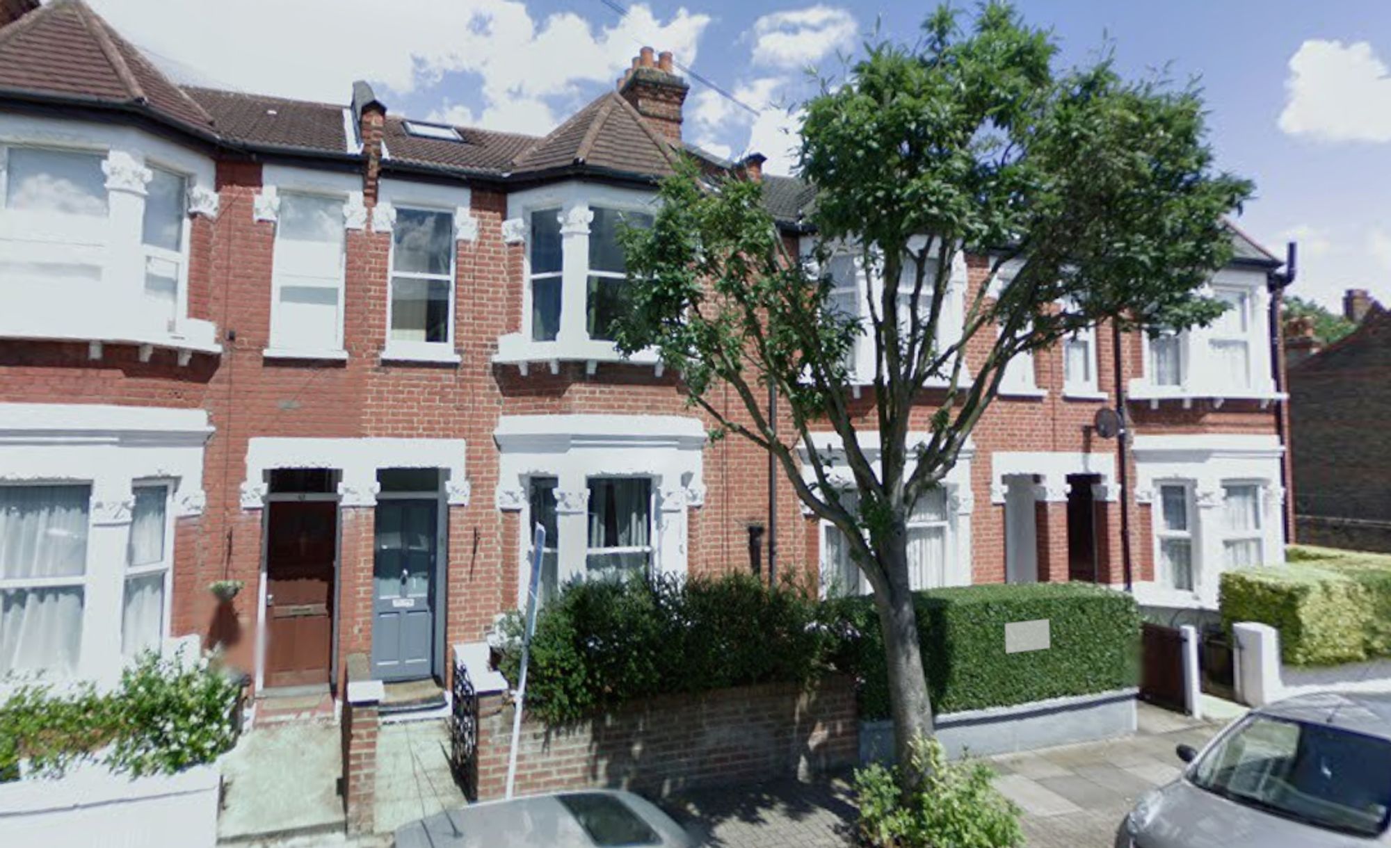 28 Fernthorpe Road, London photo 5