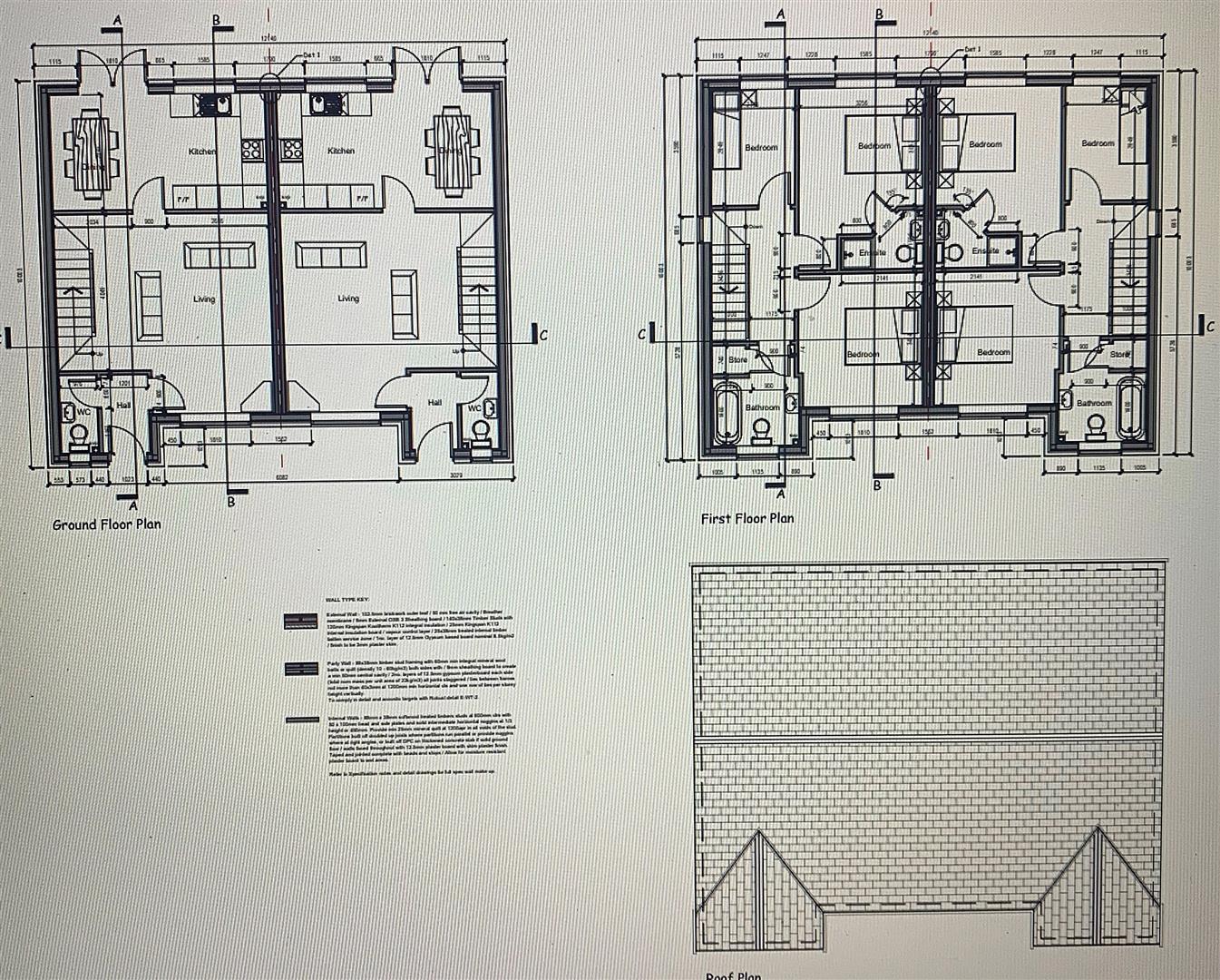 Cwrt Ty Mawr, Ogmore Vale, Bridgend CF32, 3 bedroom semidetached house for sale 64307231