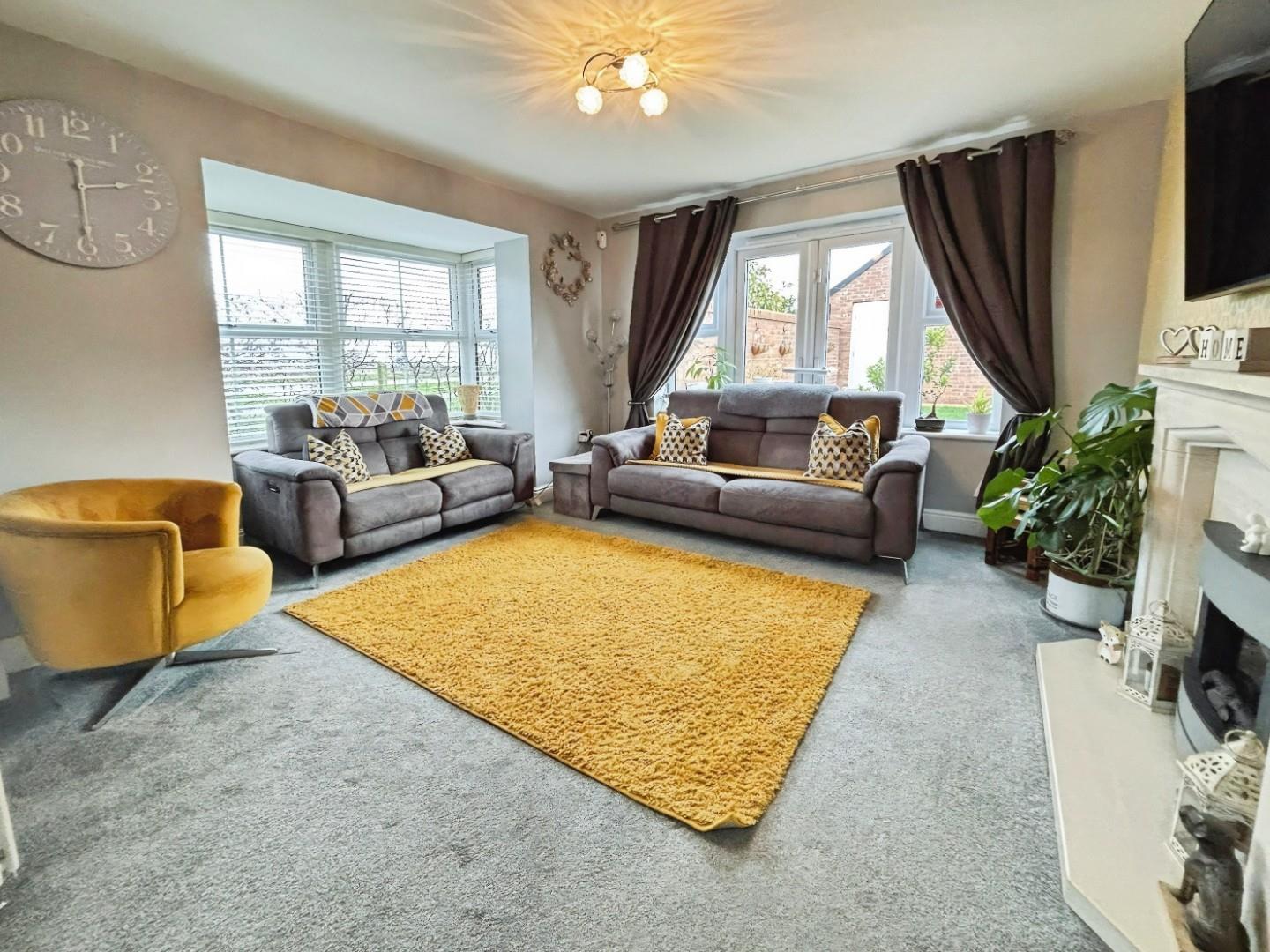 1, Oak Drive, Thirsk photo 4