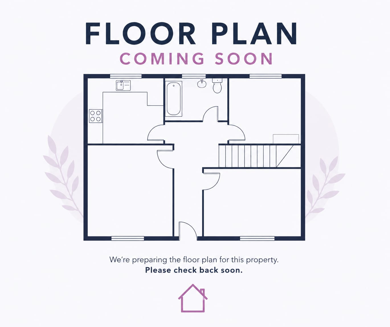 22, Lovat Road, Preston floorplan