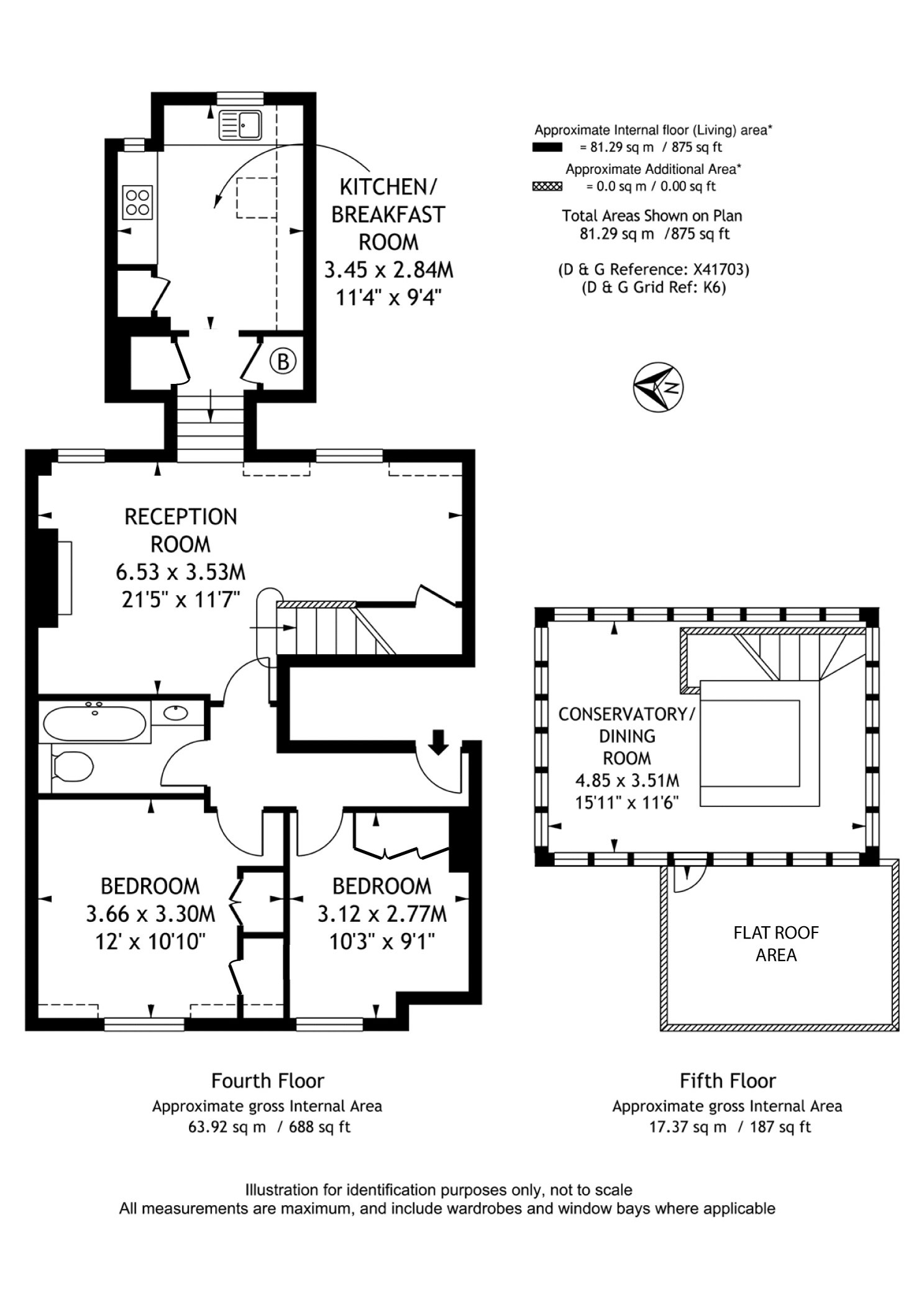 2 Bedrooms Flat to rent in Sloane Gardens, Chelsea, London SW1W