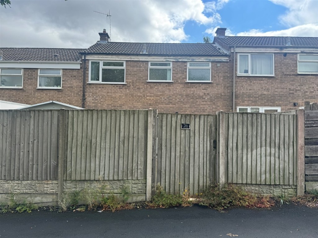 26, Hipley Close, CHESTERFIELD photo 4