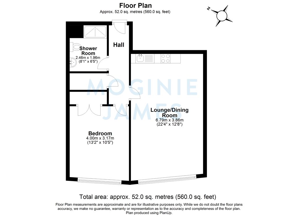 Altolusso, Bute Terrace, Cardiff City Centre CF10, 1 bedroom flat for
