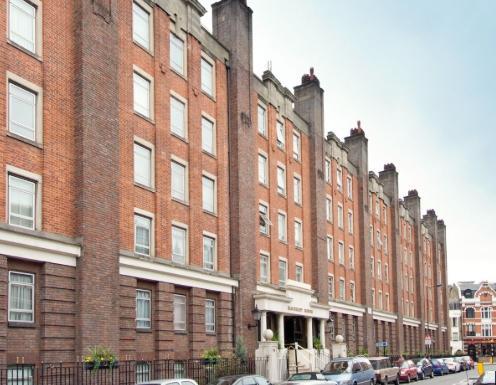 ., Seymour Place, Edgware Road photo 2