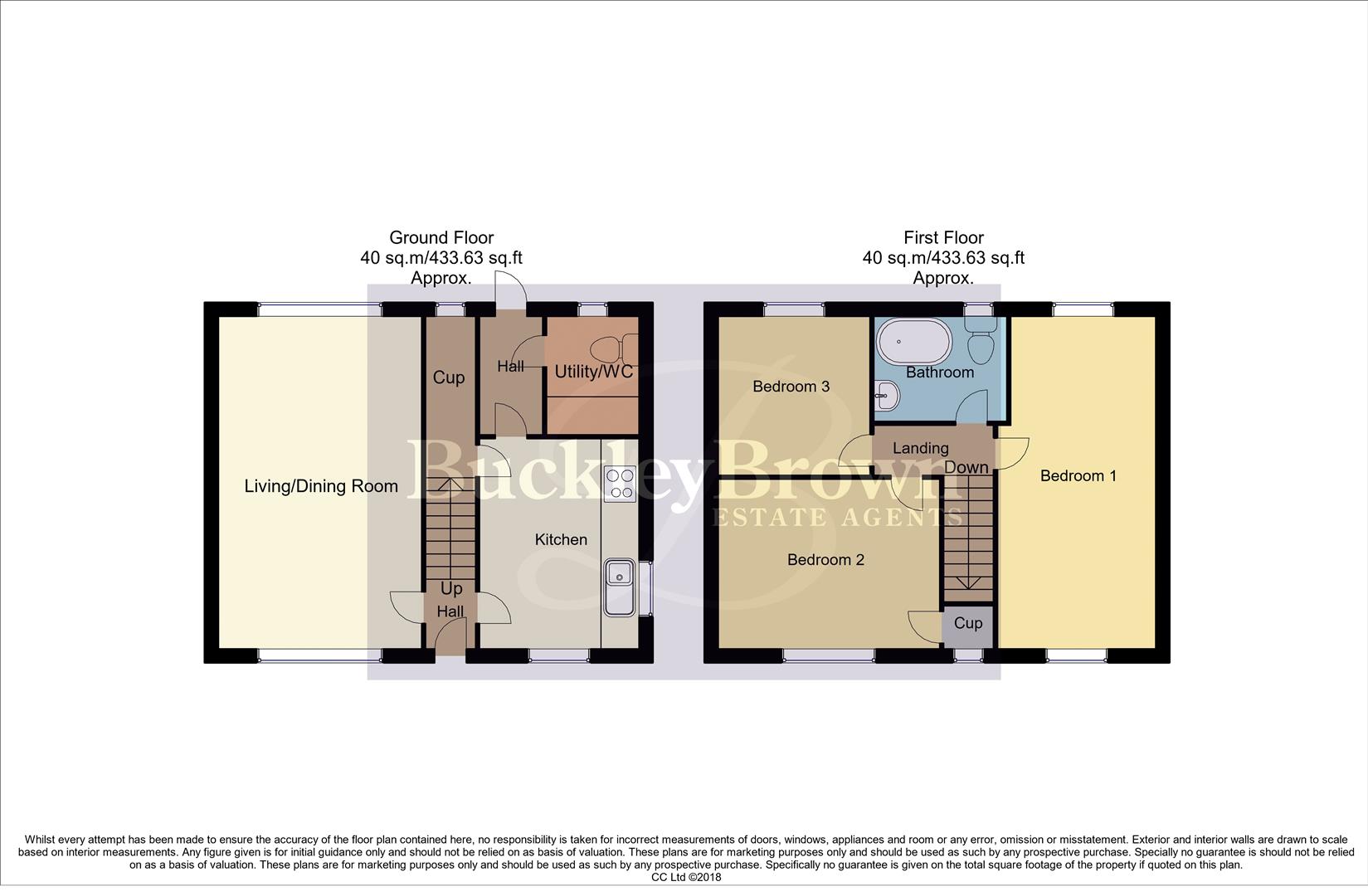 Sixth Avenue, Clipstone Village, Mansfield NG21, 3 bedroom semi