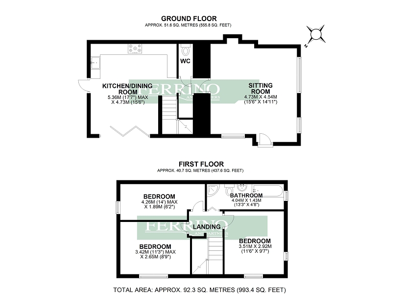 Marsh Lane, Ellwood, Coleford, Gloucestershire. GL16, 3 bedroom