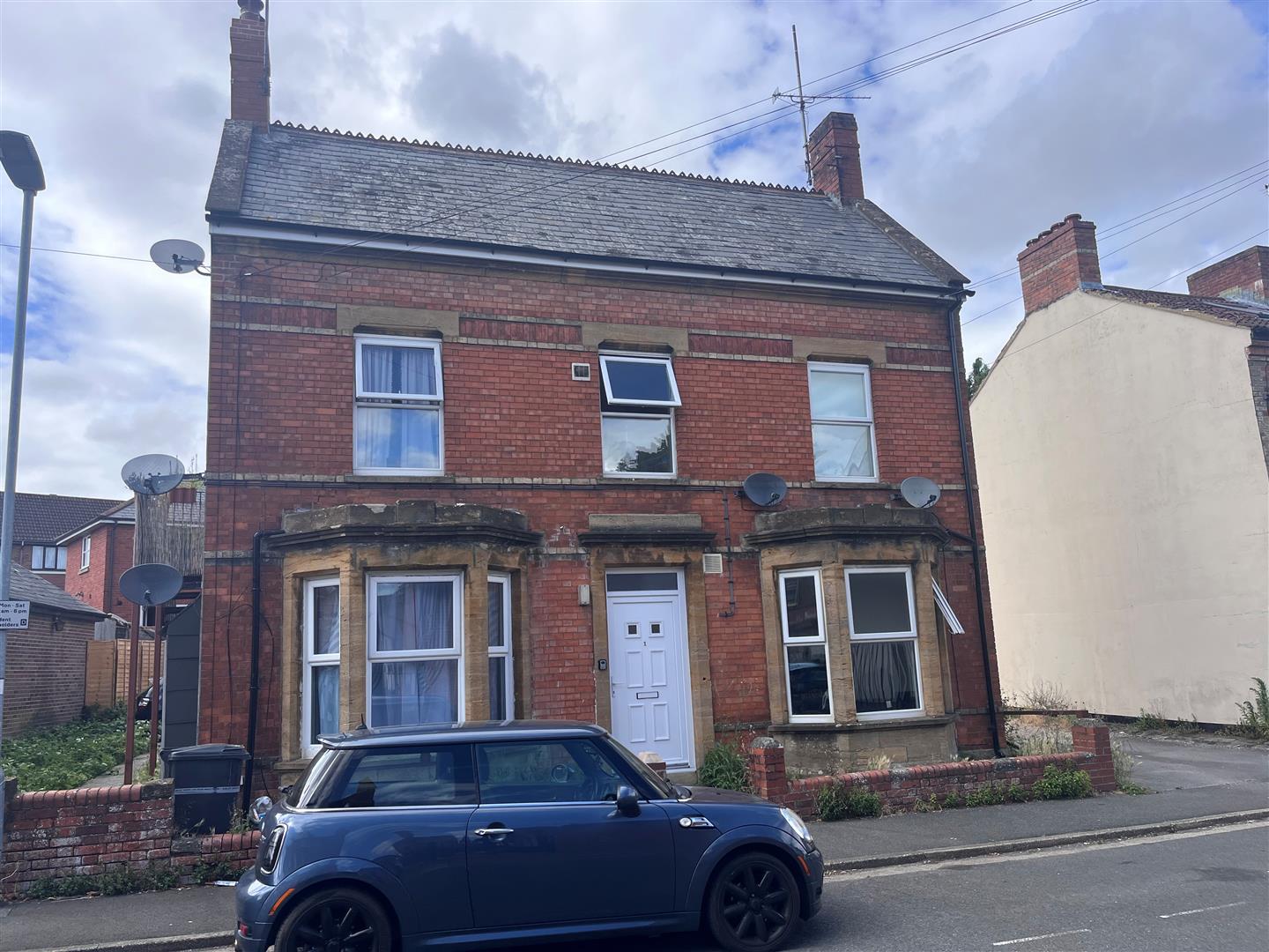 Earle Street, Yeovil photo 5