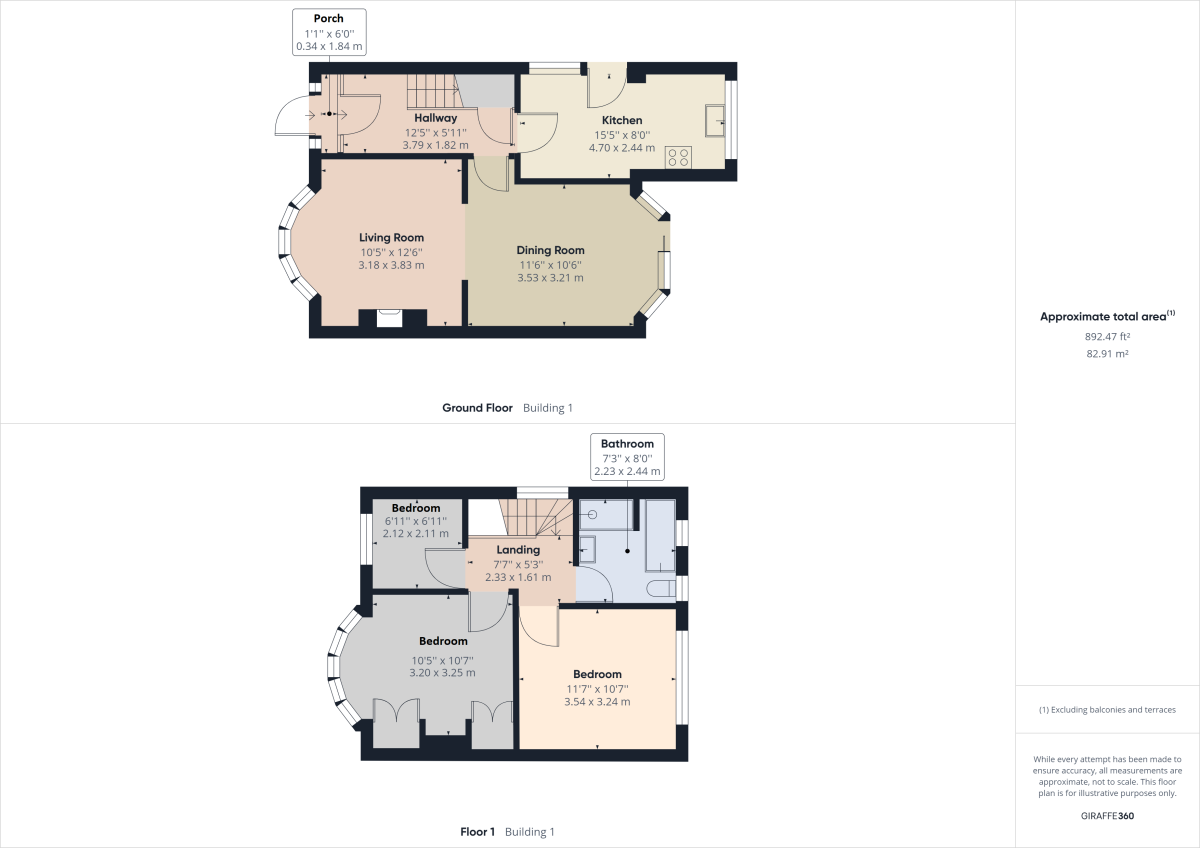 Park Avenue, Rushden, Northamptonshire NN10, 3 bedroom semidetached