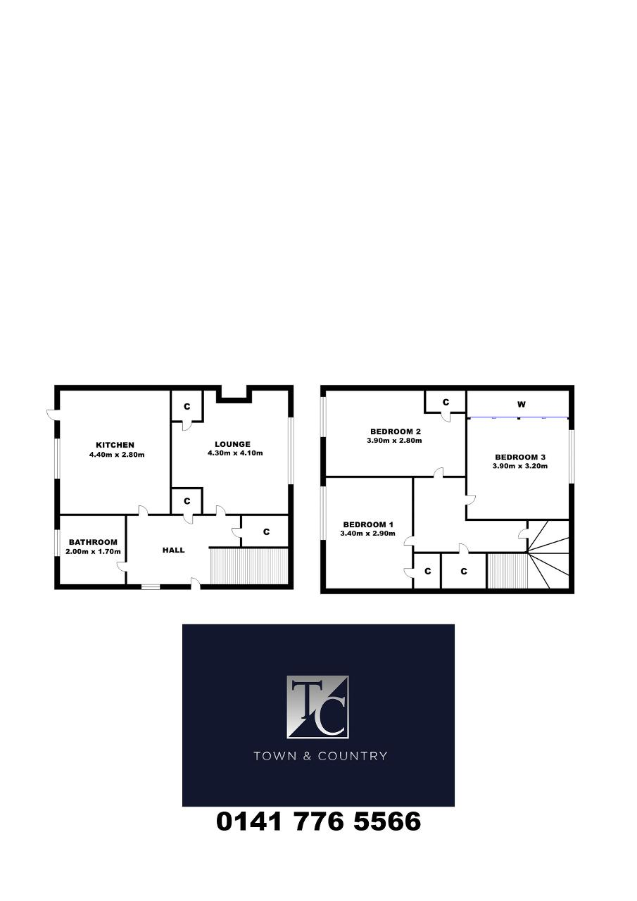 82, Greenlea Road, Muirhead floorplan