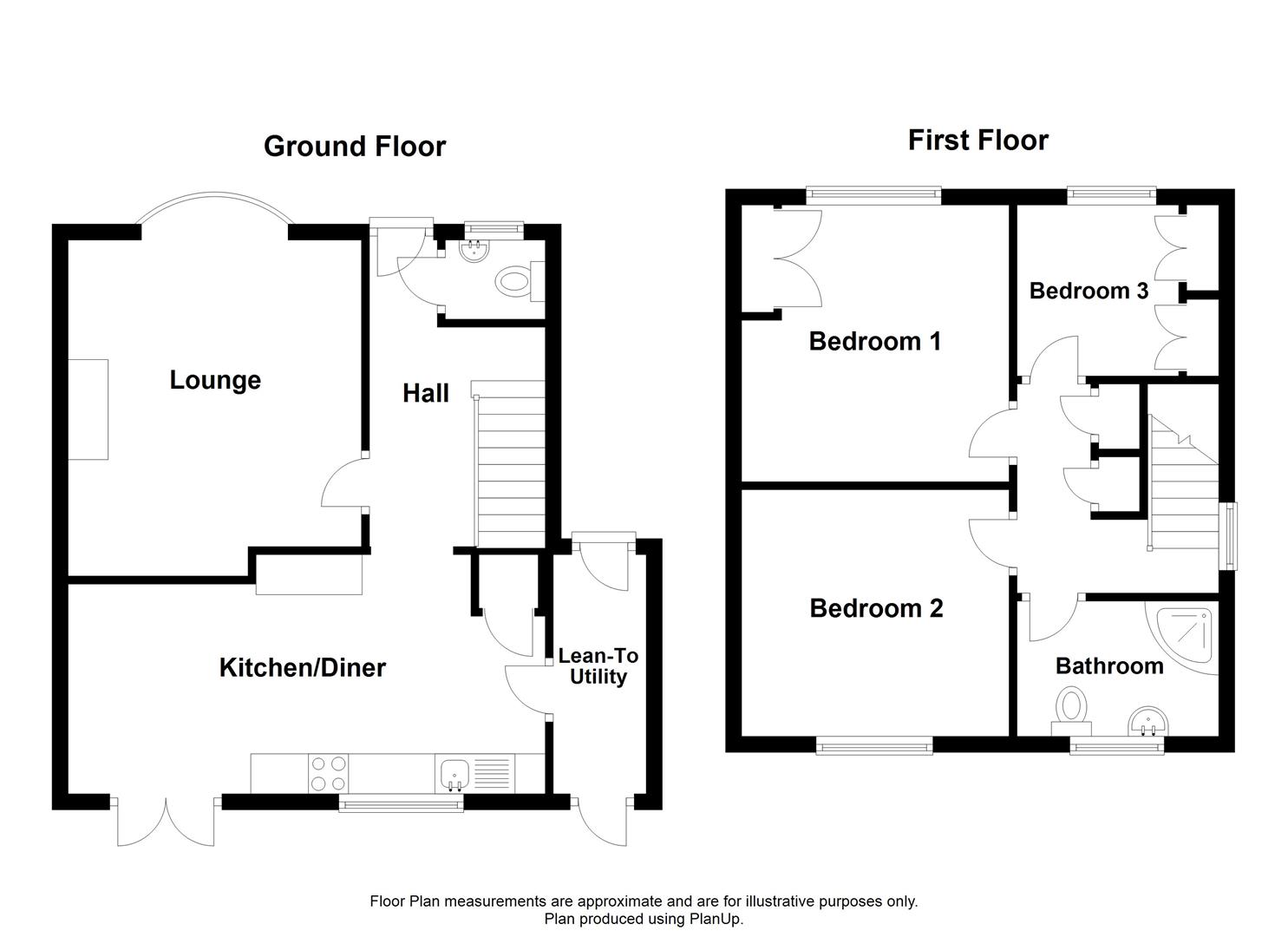 Marriott Road, Off Saffron Lane, Leicester LE2, 3 bedroom semidetached