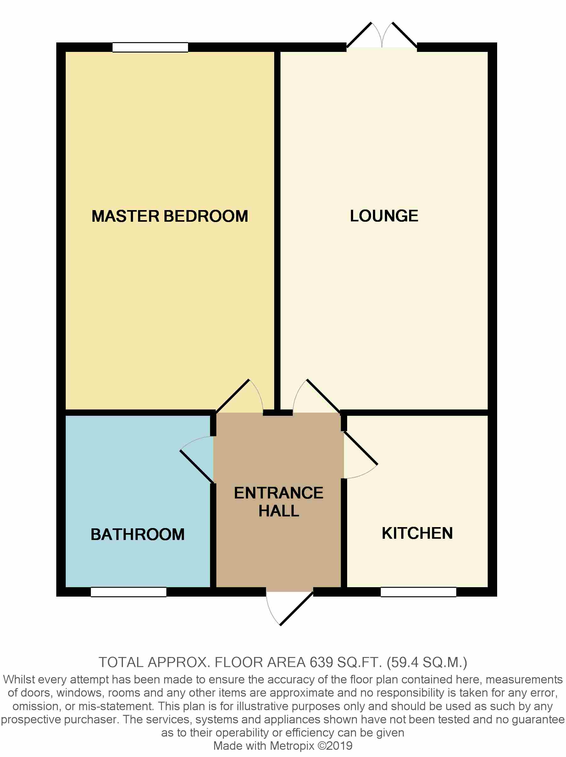 1 Bedrooms Semi-detached house for sale in Nuttall Street, Bury, Greater Manchester BL9