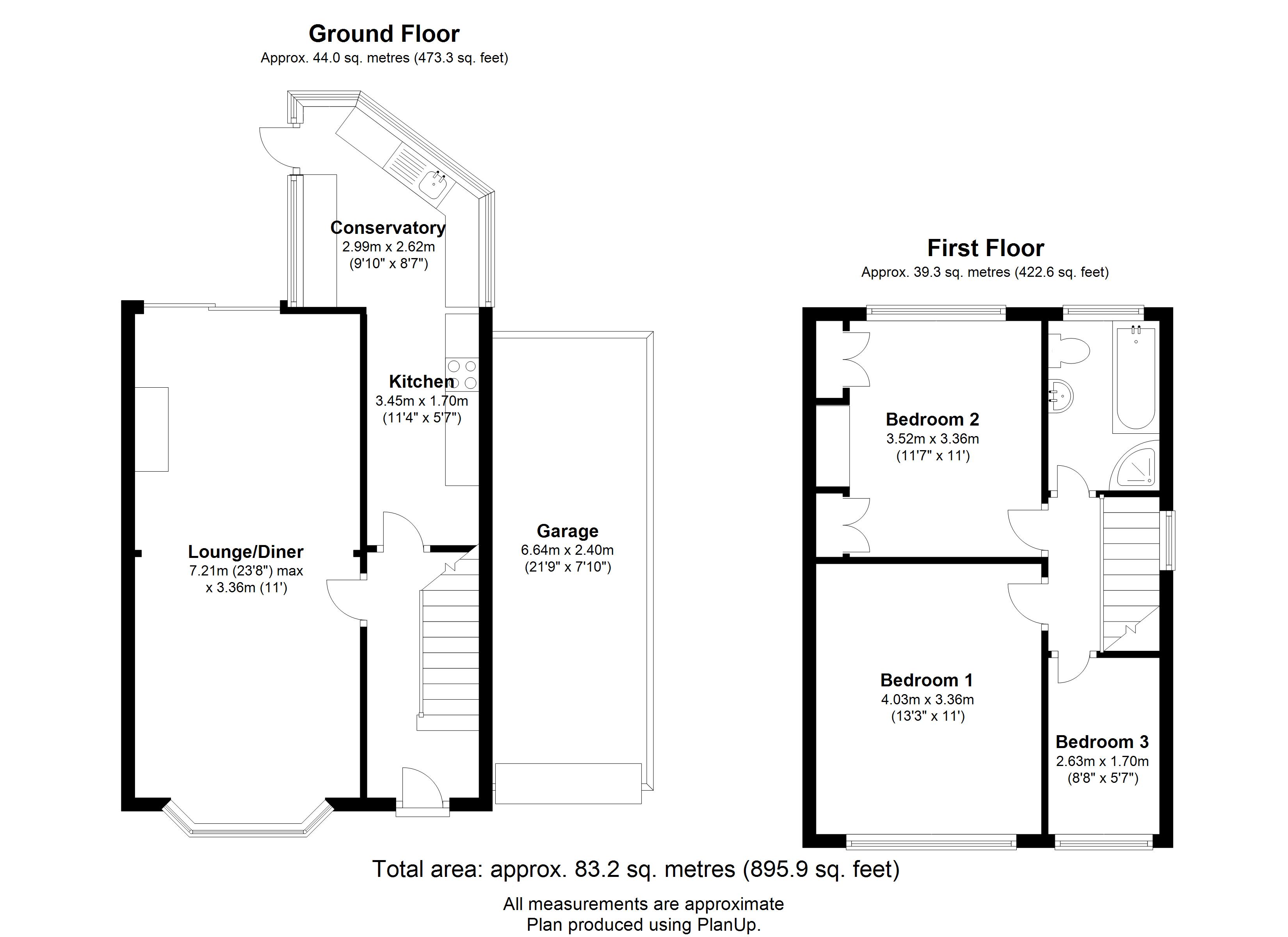 3 Bedrooms Semi-detached house for sale in Hayes End Drive, Hayes UB4