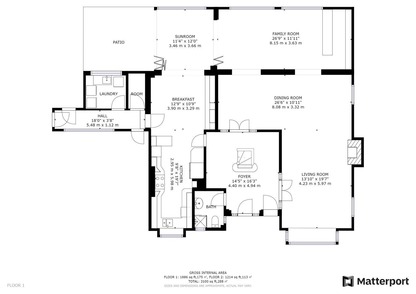 Kelsey Lane, Balsall Common, Coventry CV7, 4 bedroom detached house for