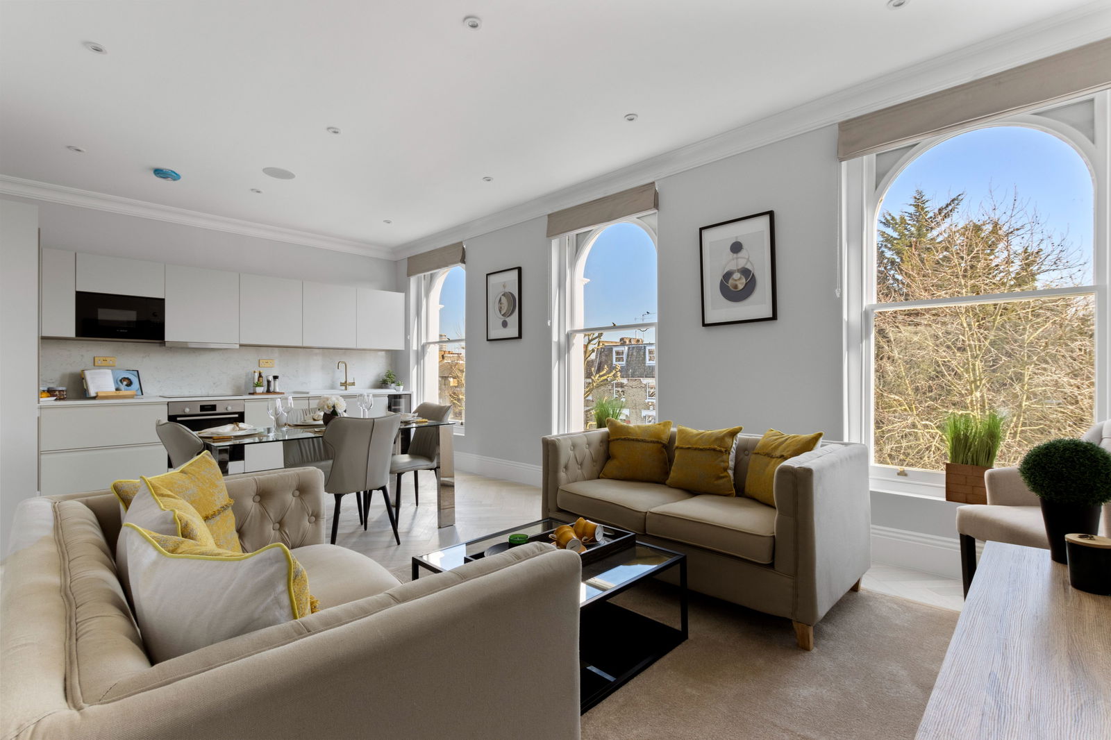 3 bedroom duplex for sale 0