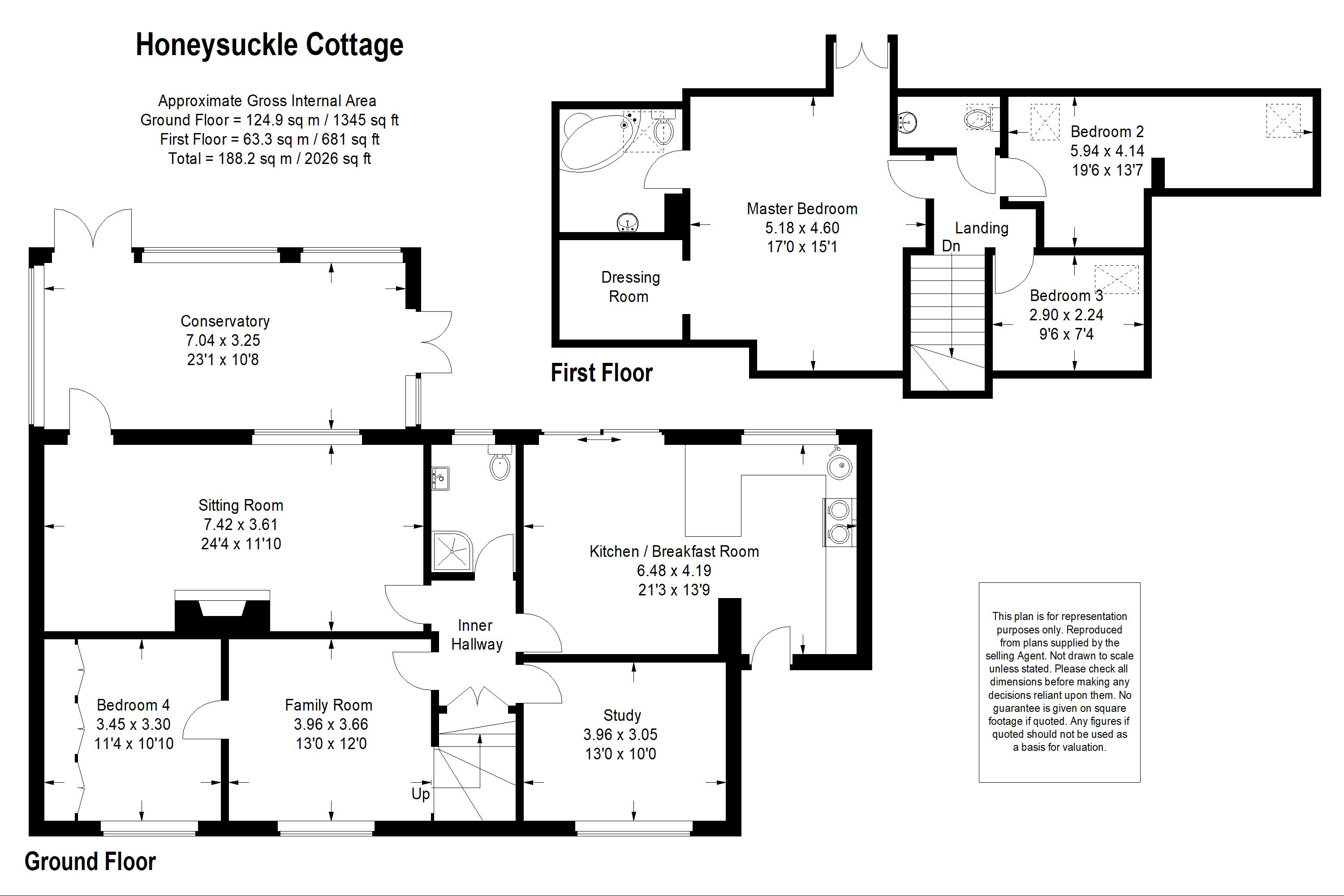 4 bed detached house for sale in Whitmore Vale Road, Hindhead GU26 Zoopla