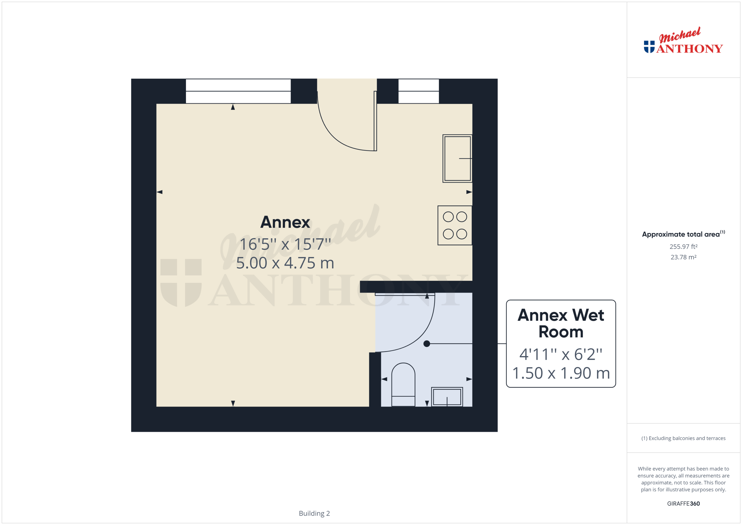 Lower Road, Stoke Mandeville, Aylesbury HP22, 5 bedroom detached house