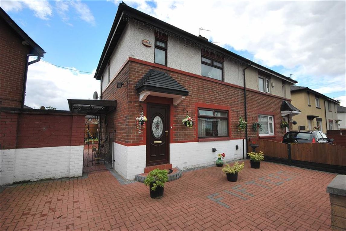 Free property report 15 Enville Road, Salford, M6 7JX Chimnie