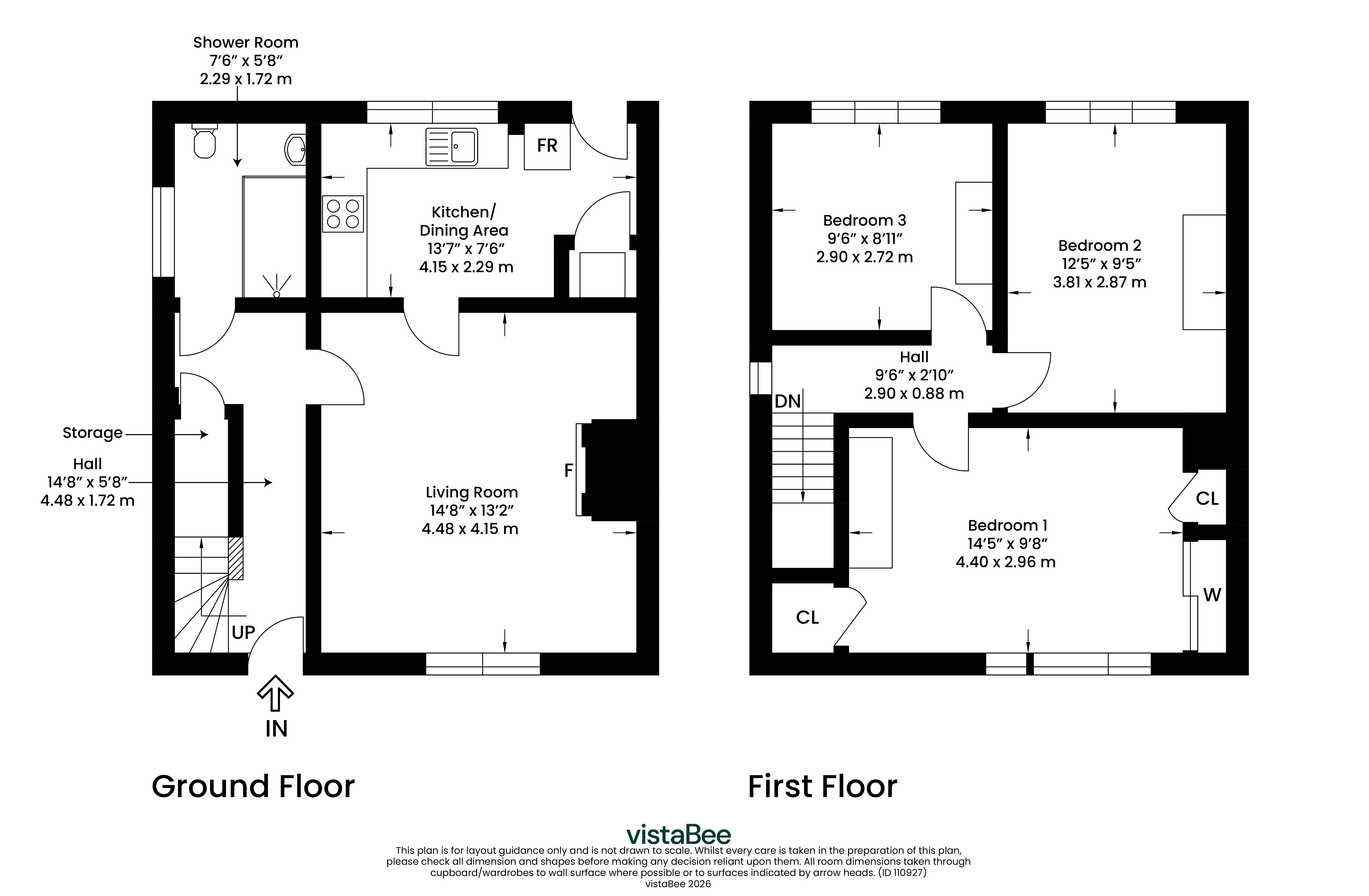 79, Quarrolhall Crescent, Falkirk floorplan