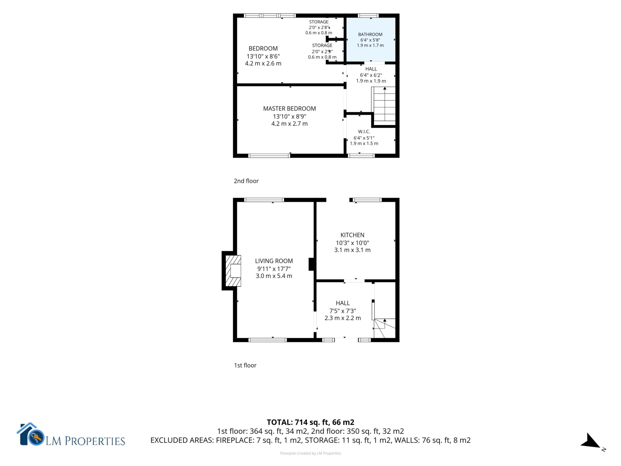17, Howden Drive, Linwood floorplan