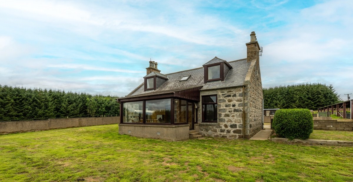 Photos of Ordyfauld, Keith Hall, Inverurie, Aberdeenshire AB51 62309586 PrimeLocation