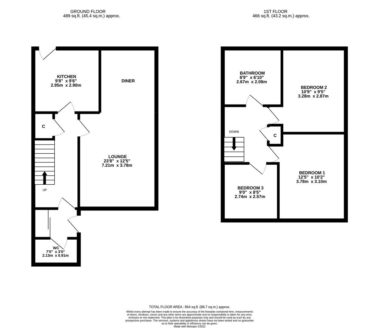 Windsor Road, Hull HU5, 3 bedroom end terrace house for sale 61844879
