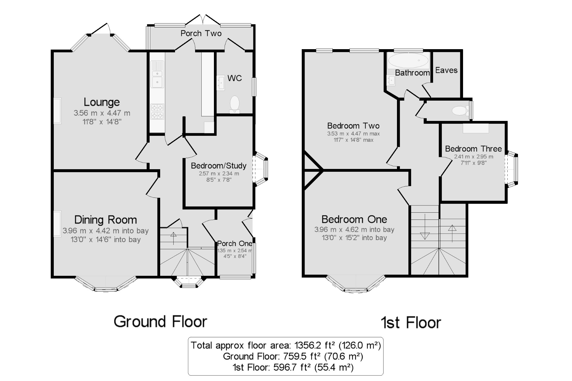 4 Bedrooms Semi-detached house for sale in New Malden, Surrey, . KT3