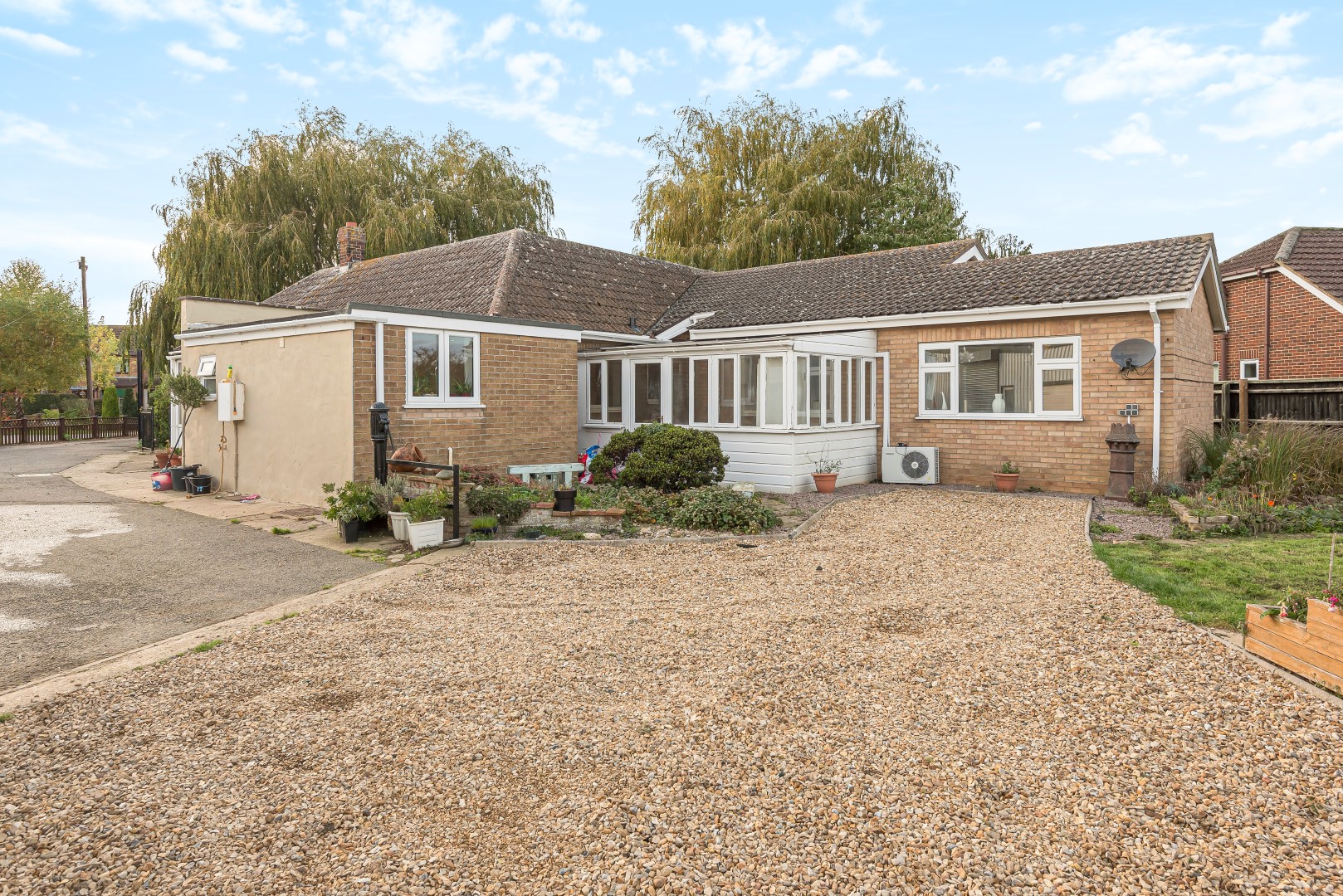 Photos of Cranesgate North, Whaplode St. Catherines, Spalding PE12