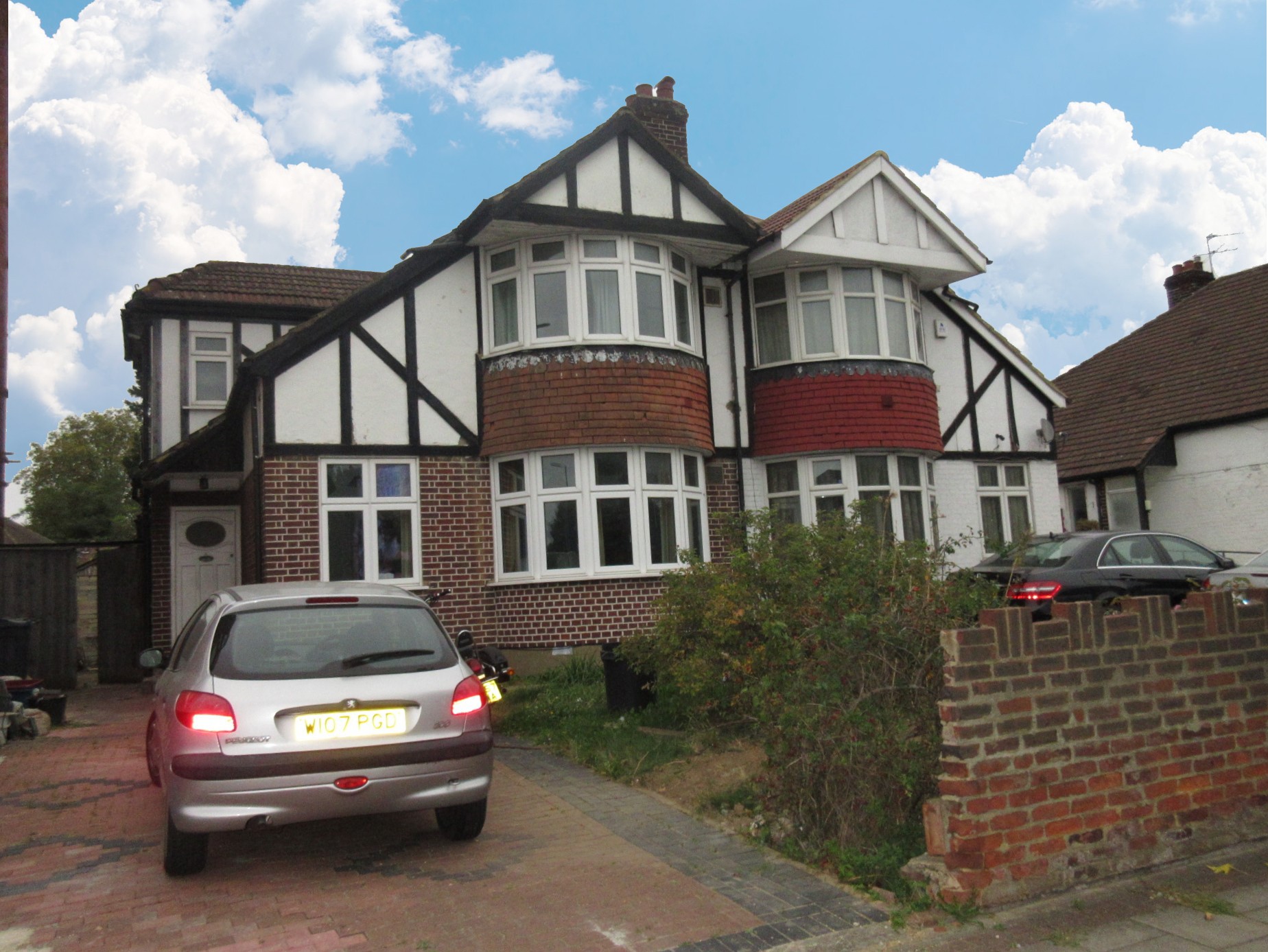 Free property report 372 Great West Road, Hounslow, TW5 0PB Chimnie
