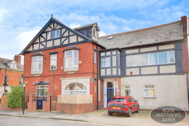 Flat 4, 44, Grosvenor Road, Newcastle Upon Tyne photo 2