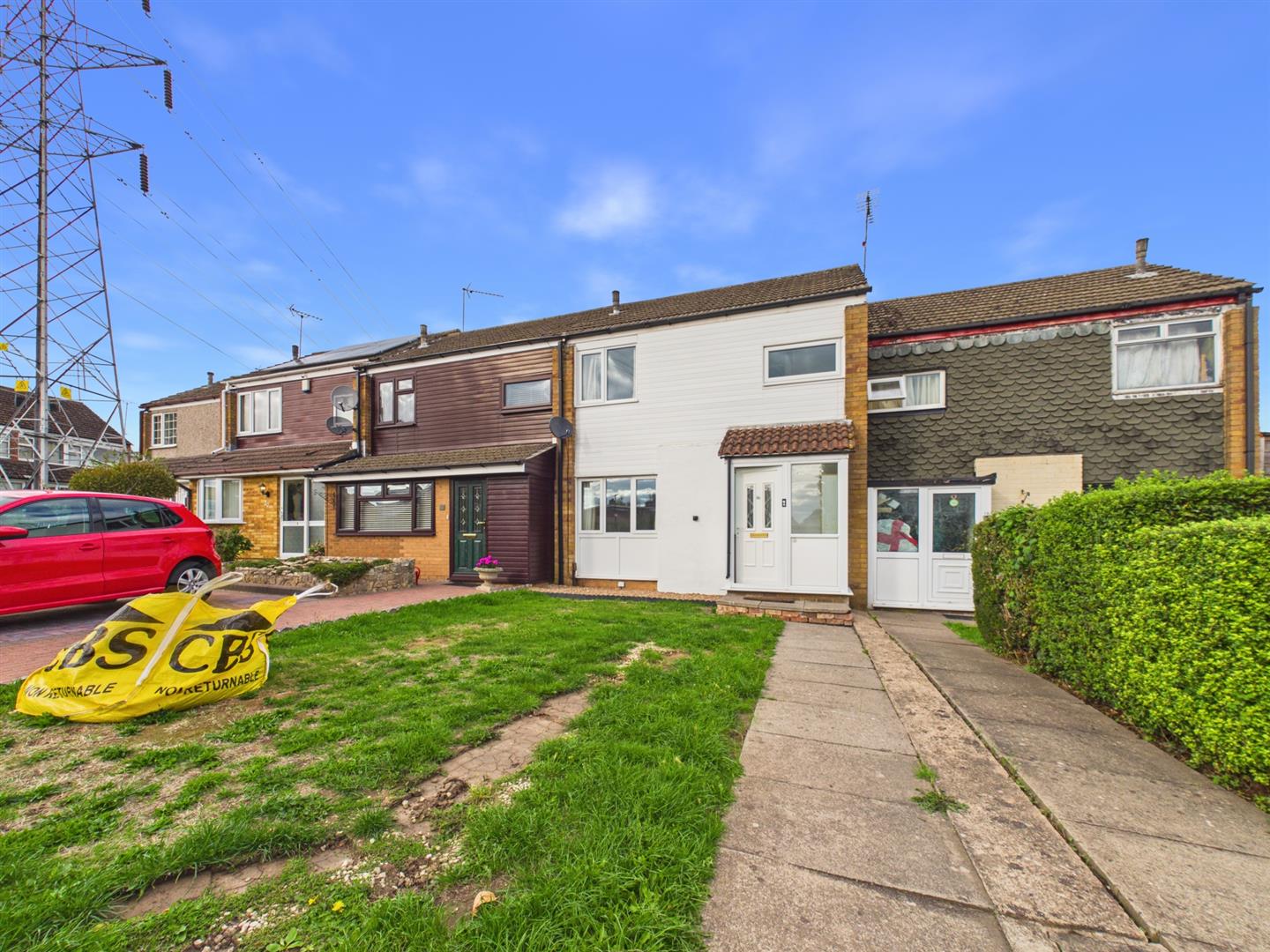 16a, Boswell Drive, Coventry photo 2