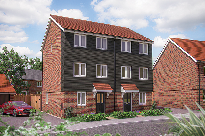 Winchcombe CGI_Artemis View