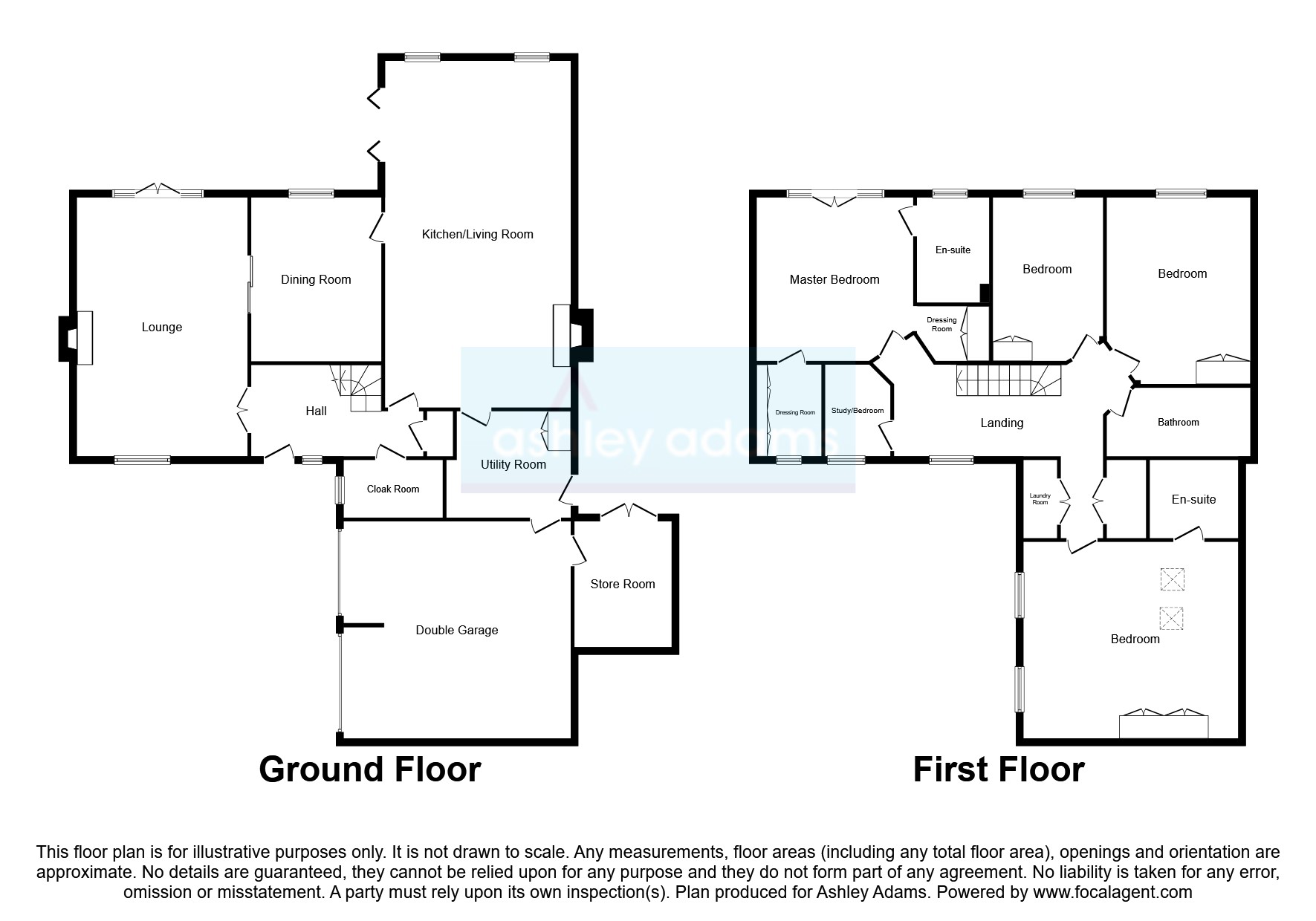 5 Bedrooms Detached house for sale in Pear Tree Mews, Breedon-On-The-Hill, Derby DE73