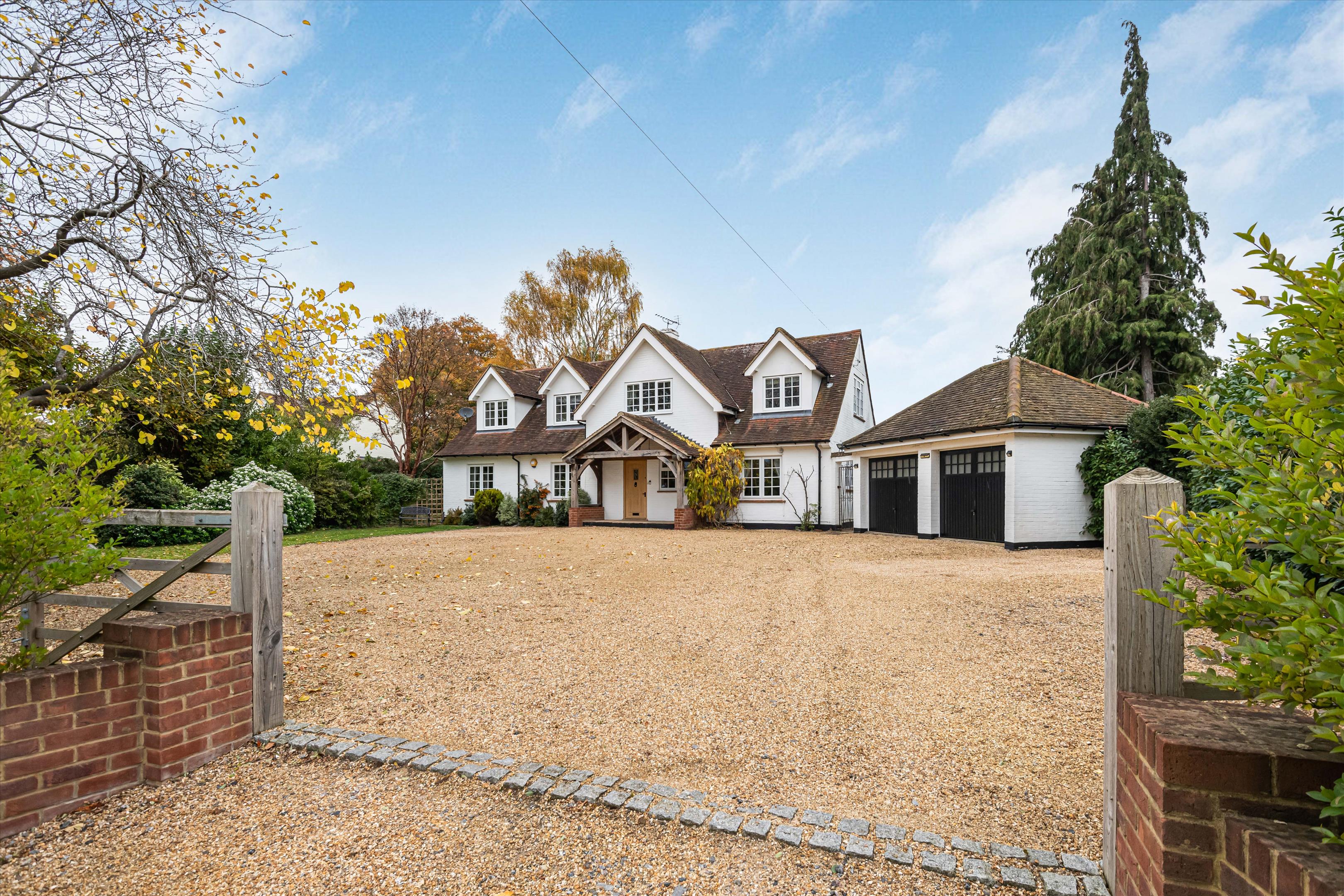 Million Pound Mortgages