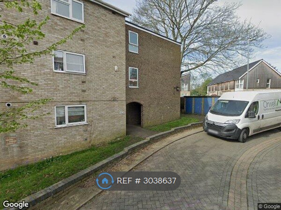 Sleaford Green, Norwich photo 4
