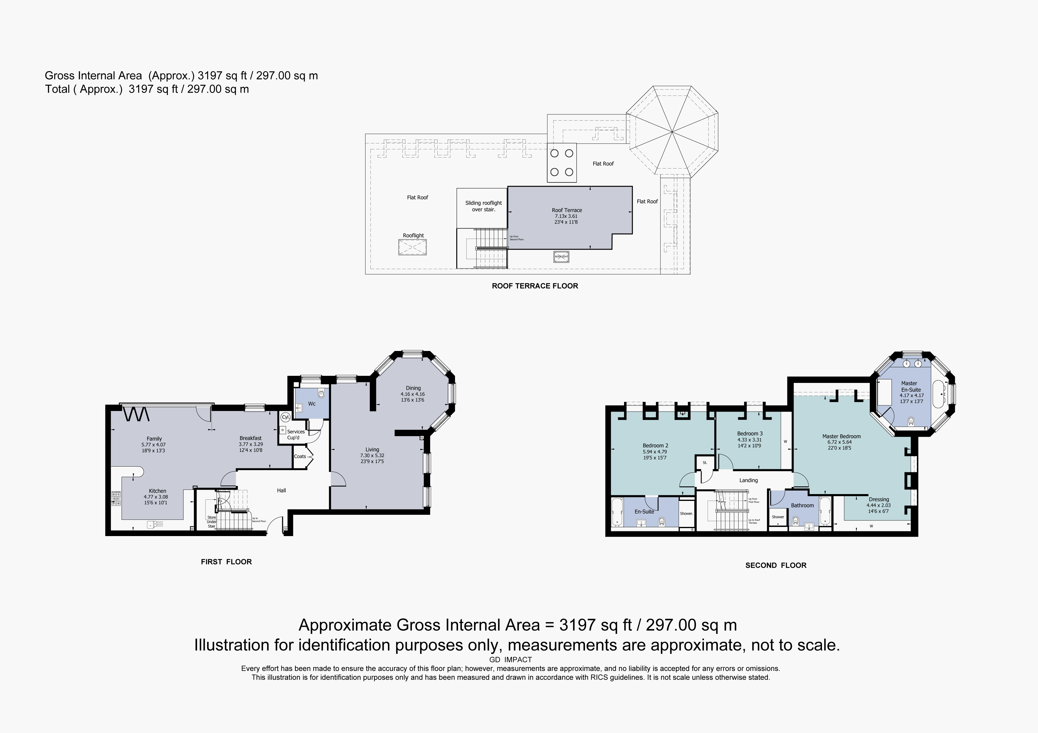 Plot 11 Royal Ascot Residences,, Royal Ascot Residences, Ascot floorplan