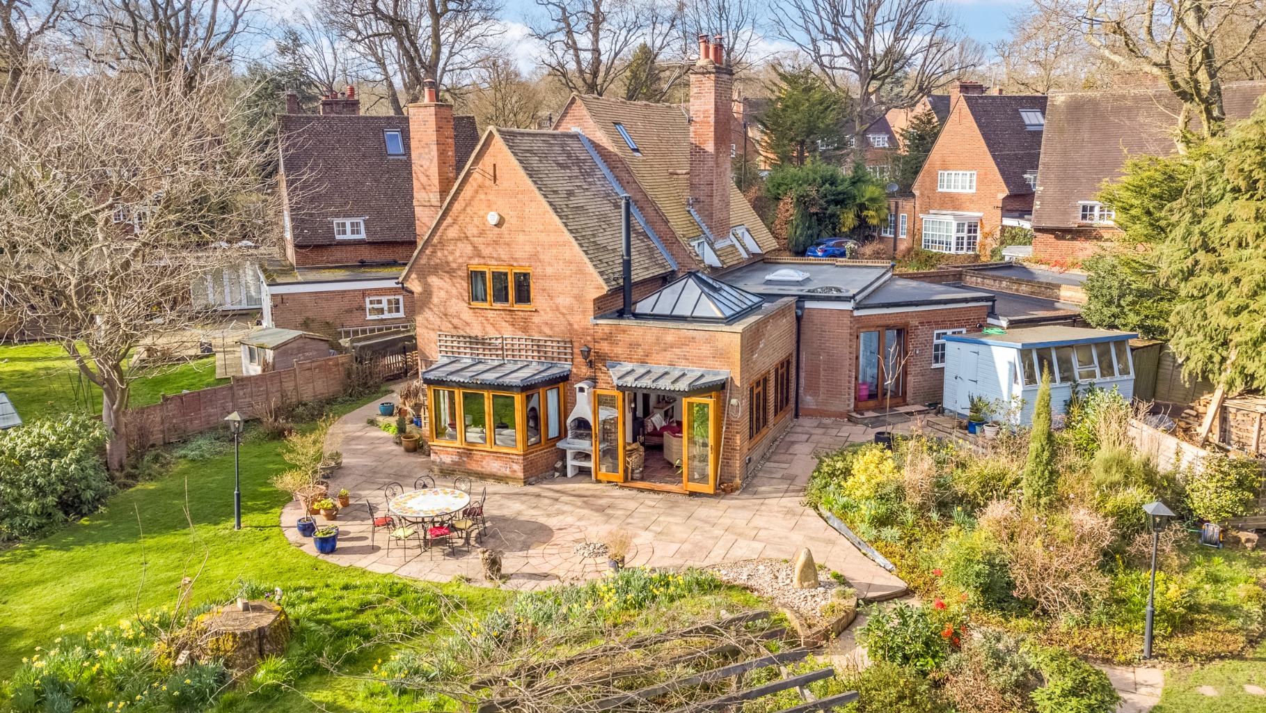 12, Mandeville Rise, Welwyn Garden City photo 3