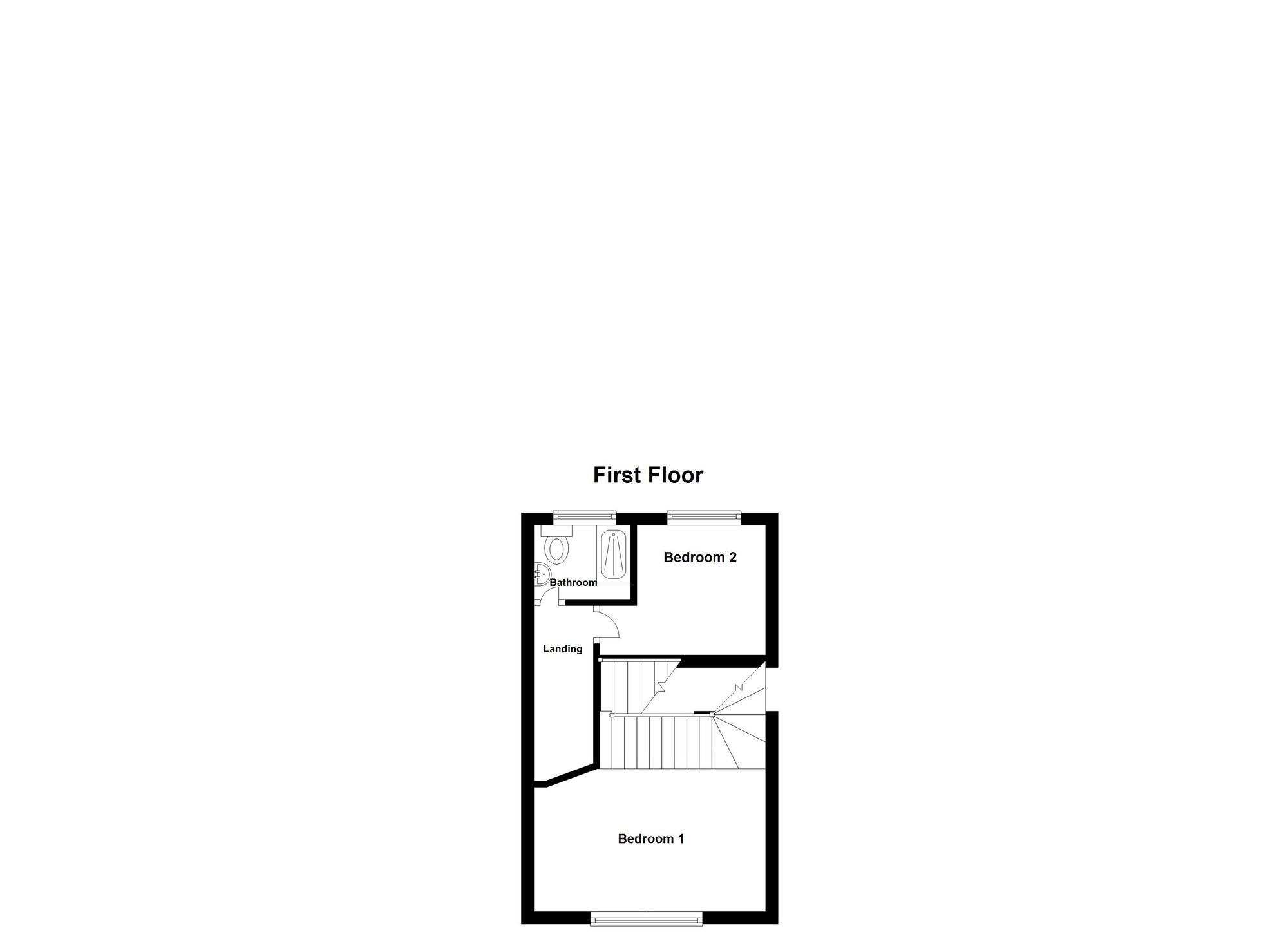 Greenleach Lane, Worsley M28, 3 bedroom terraced house for sale