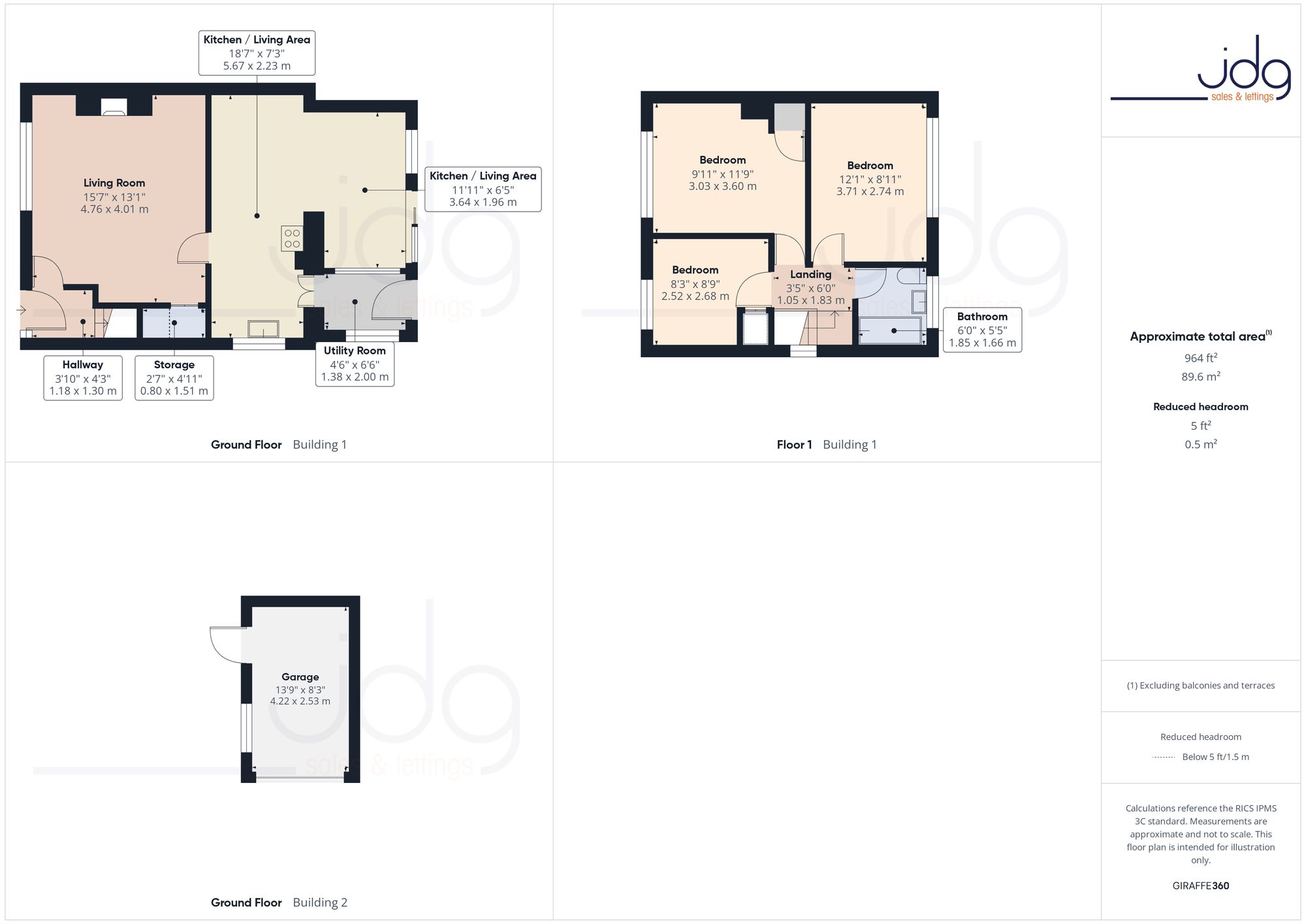 35 Sycamore Road, Lancaster floorplan