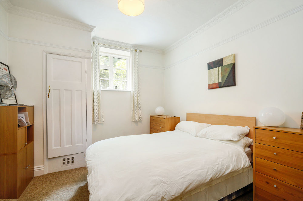 1 Bedroom Flat To Rent In Wimbledon Hill Road Sw19 London