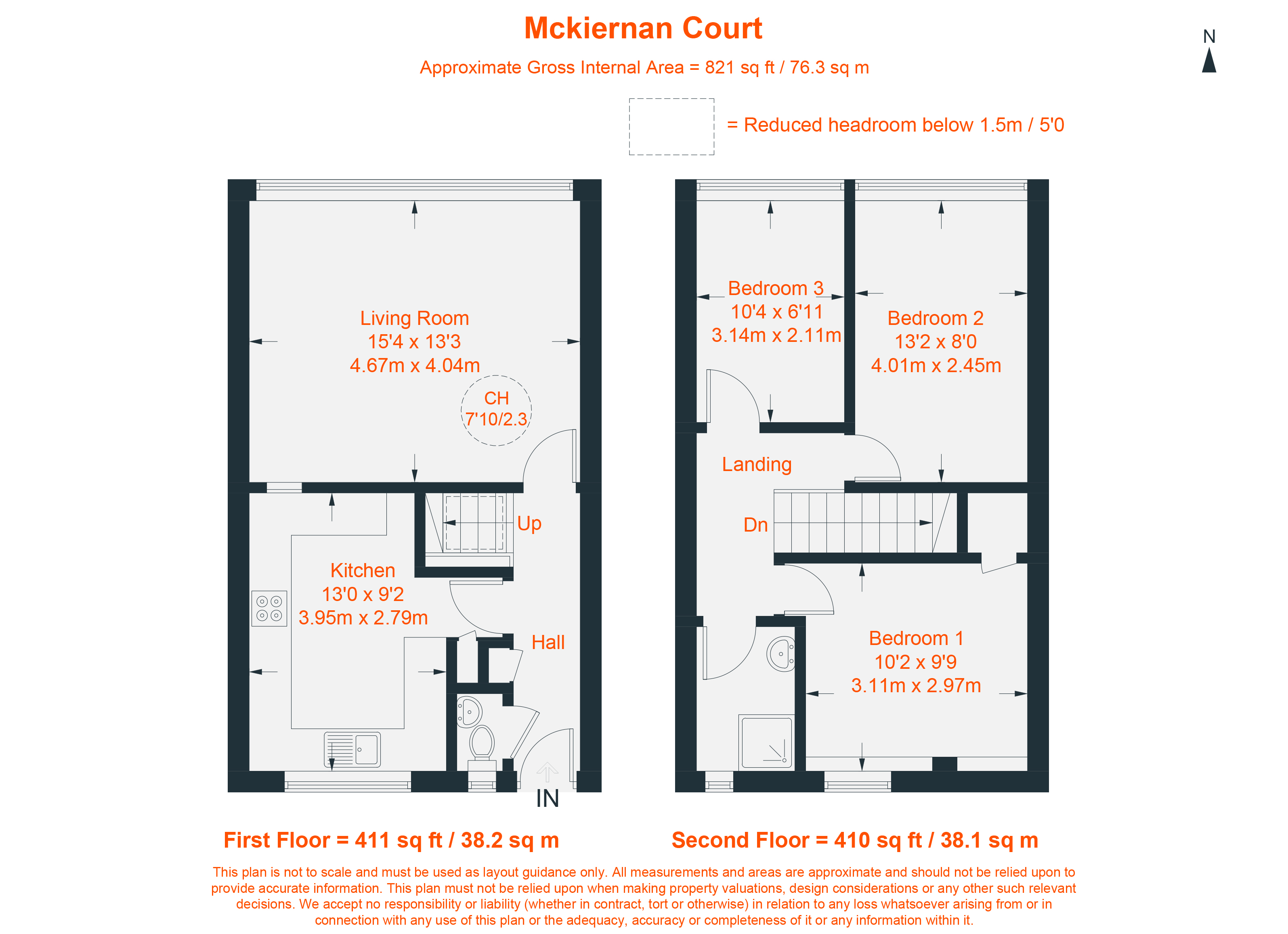 Flat 41 McKiernan Court,, Shuttleworth Road, Battersea floorplan
