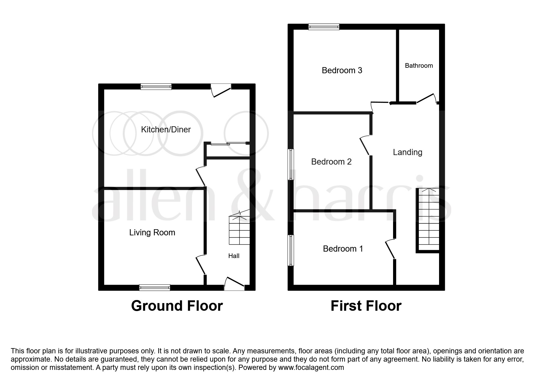 Field Avenue, Oxford OX4, 3 bedroom terraced house for sale 54255397 PrimeLocation