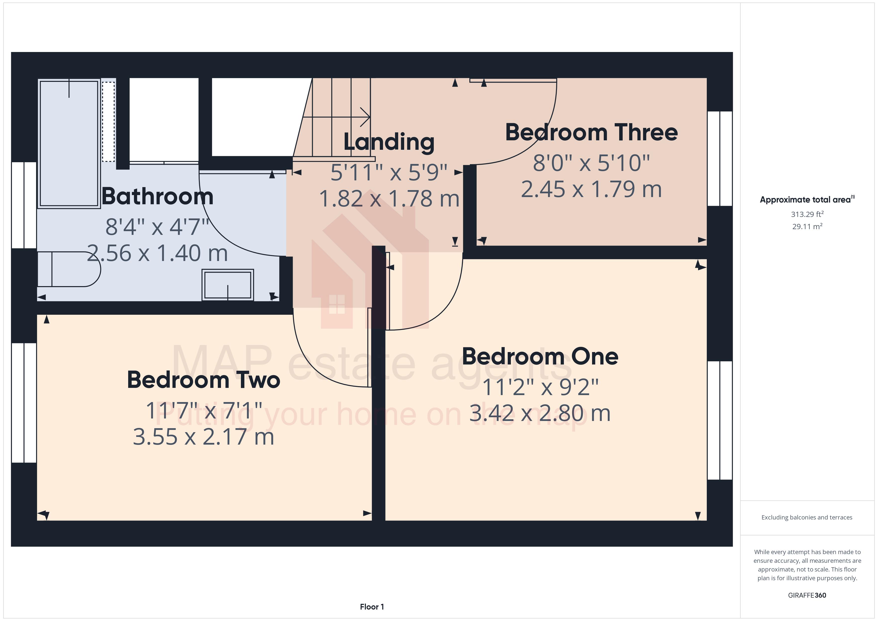 Lanner Hill, Redruth Ideal First Home, Viewing Essential TR15, 3