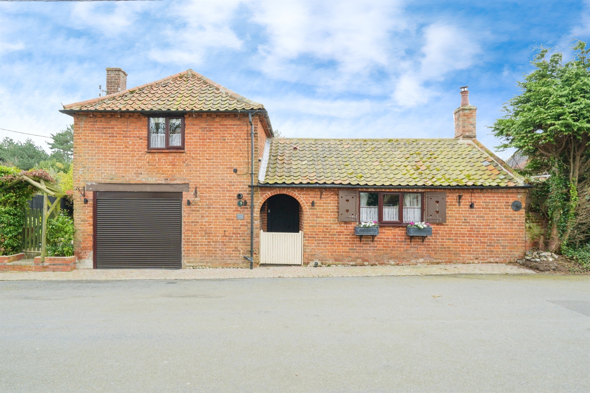 9, Coast Road, Cromer floorplan