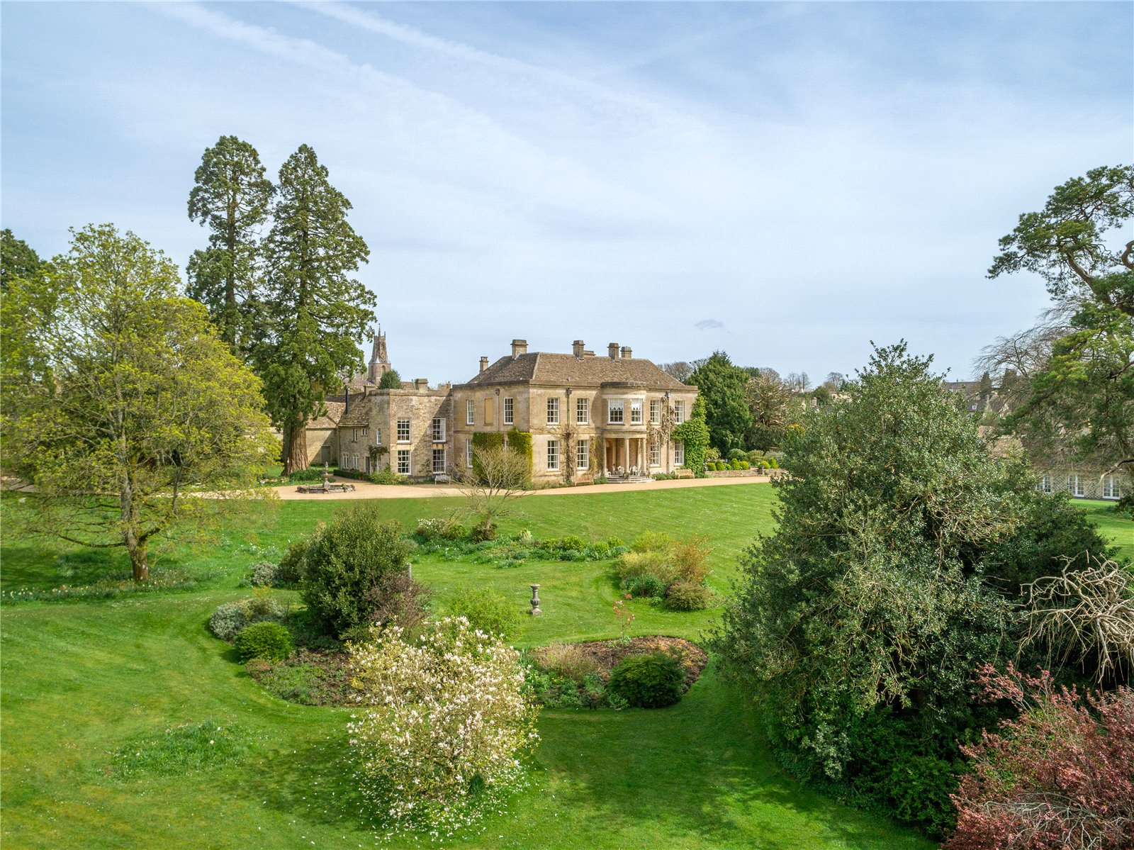 Photos of West End, Minchinhampton, Stroud, Gloucestershire GL6