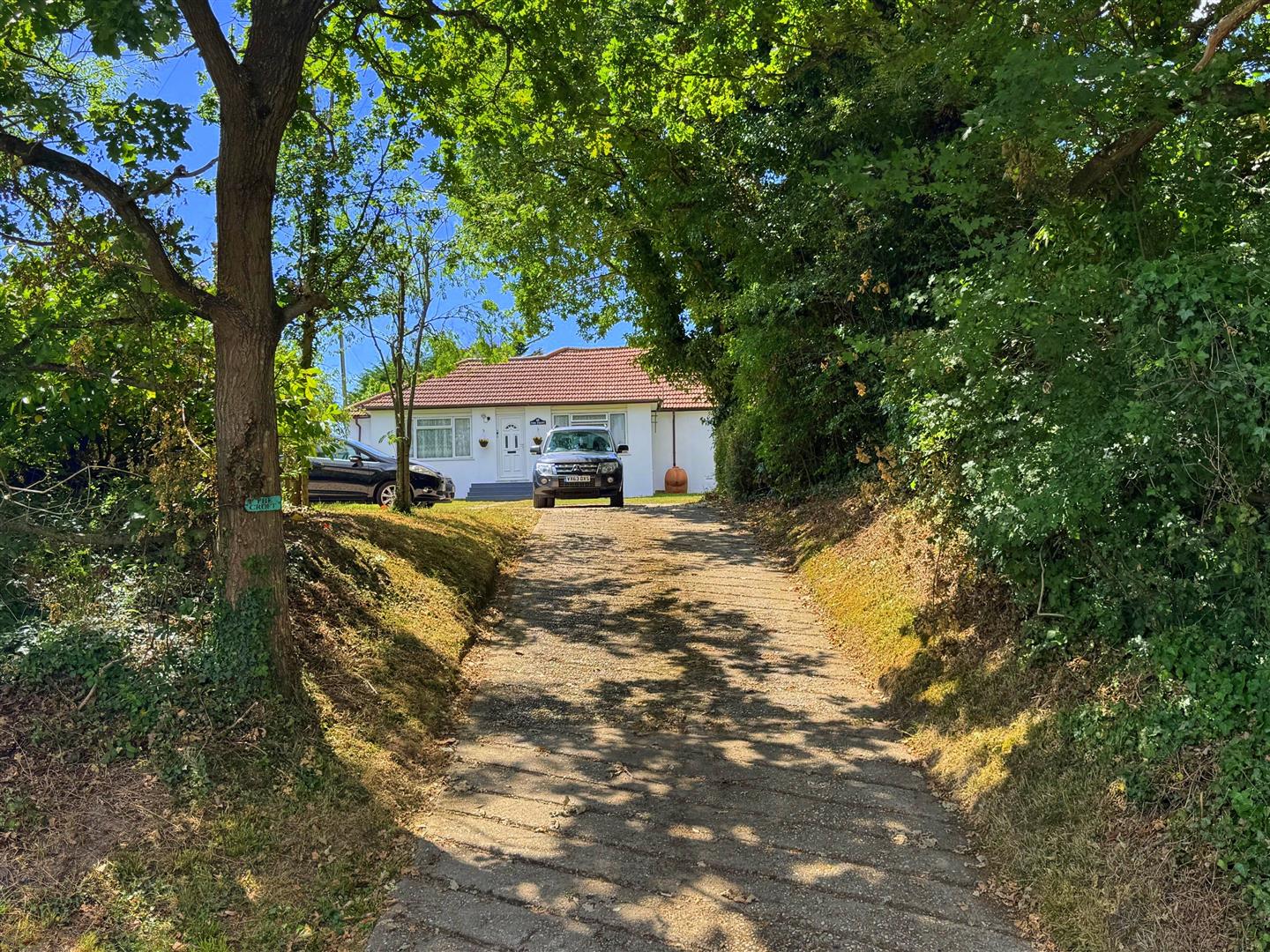 4-bed house on The Croft, Dittons Road, Pevensey, £579,950