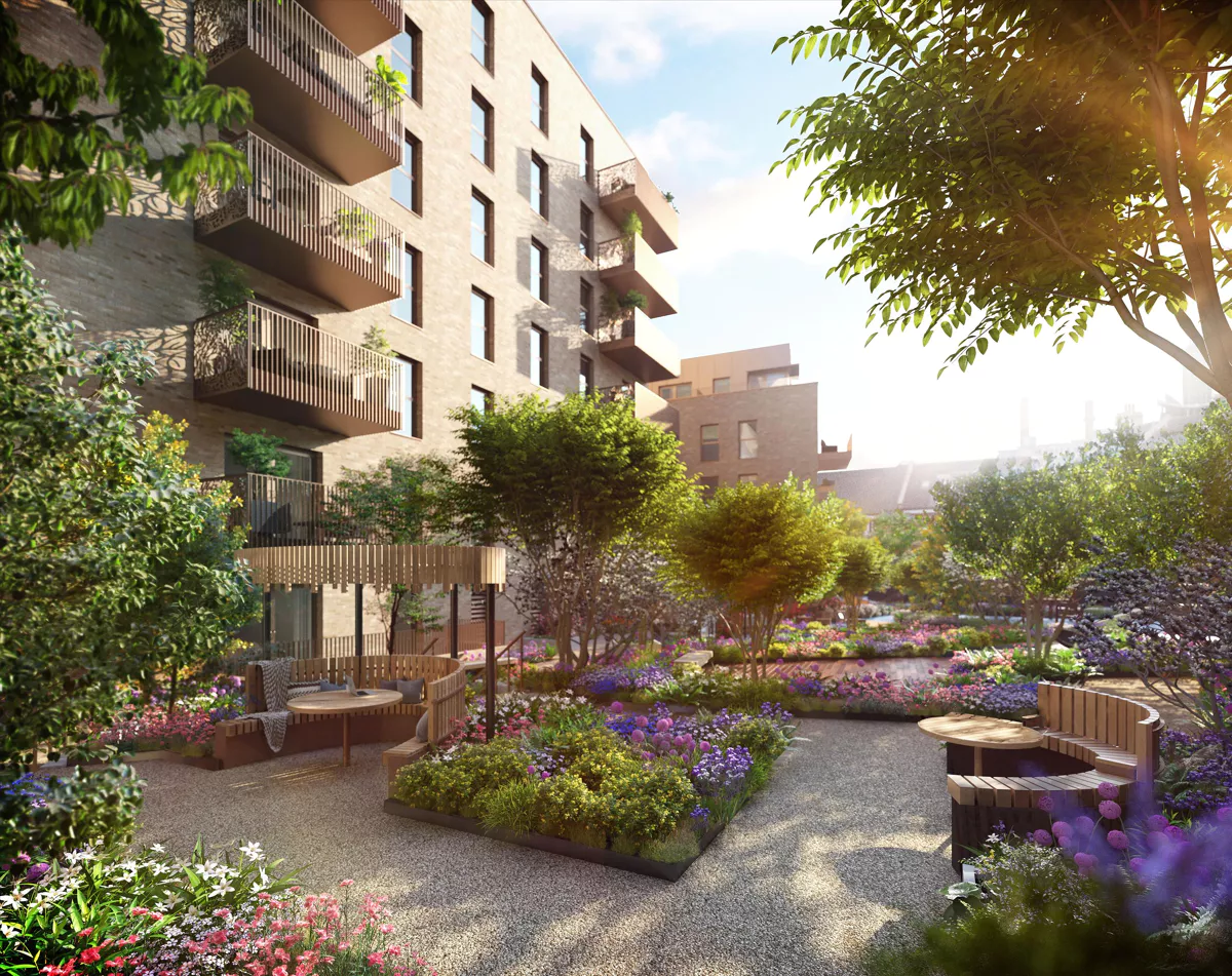 2 bedroom new flat for sale 0