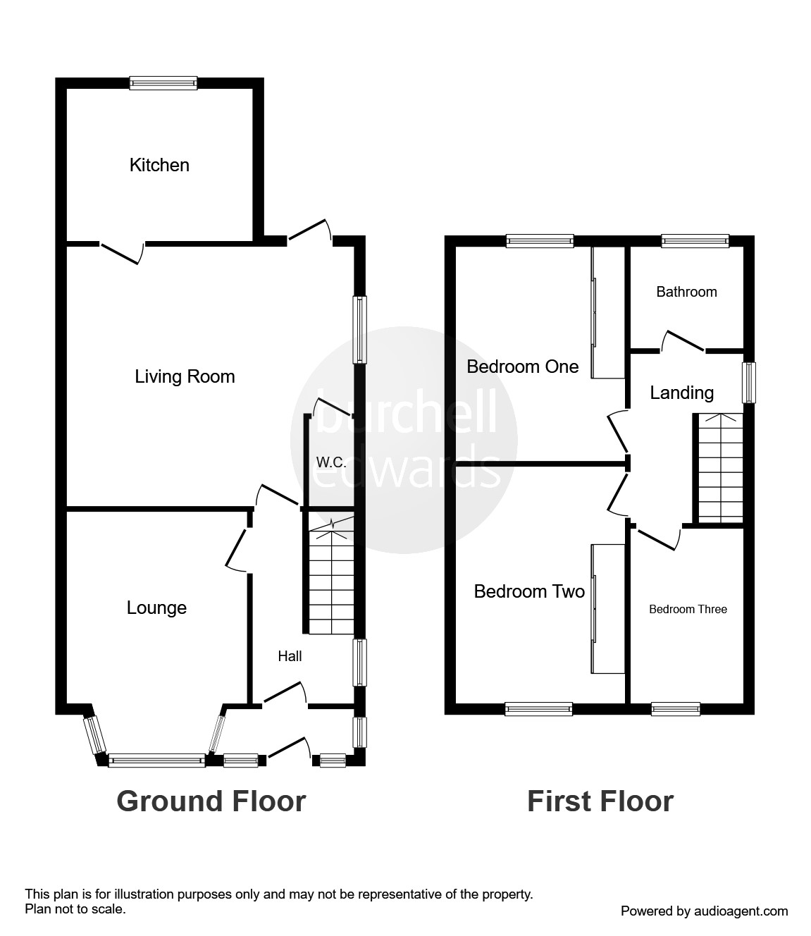 3 bed semidetached house for sale in Tyburn Road, Erdington